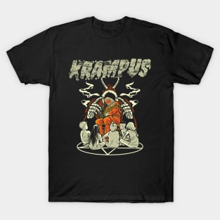 krampus T-Shirt